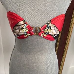 Christian Audigier swimsuit☀️